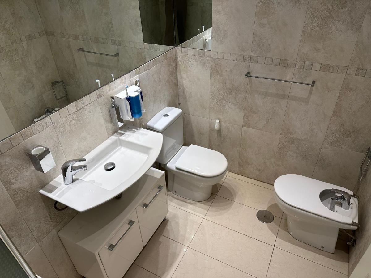Luxury Residence Gemelos 26 بينايدورم المظهر الخارجي الصورة